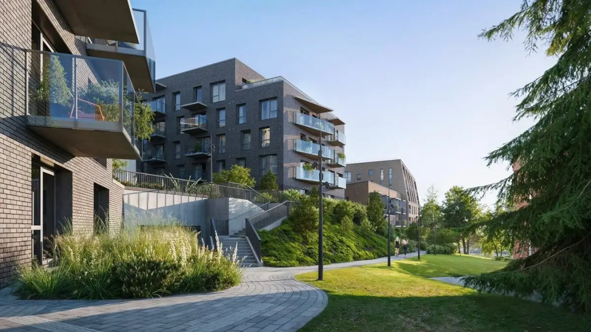 Būsto pardavimai Vilniuje