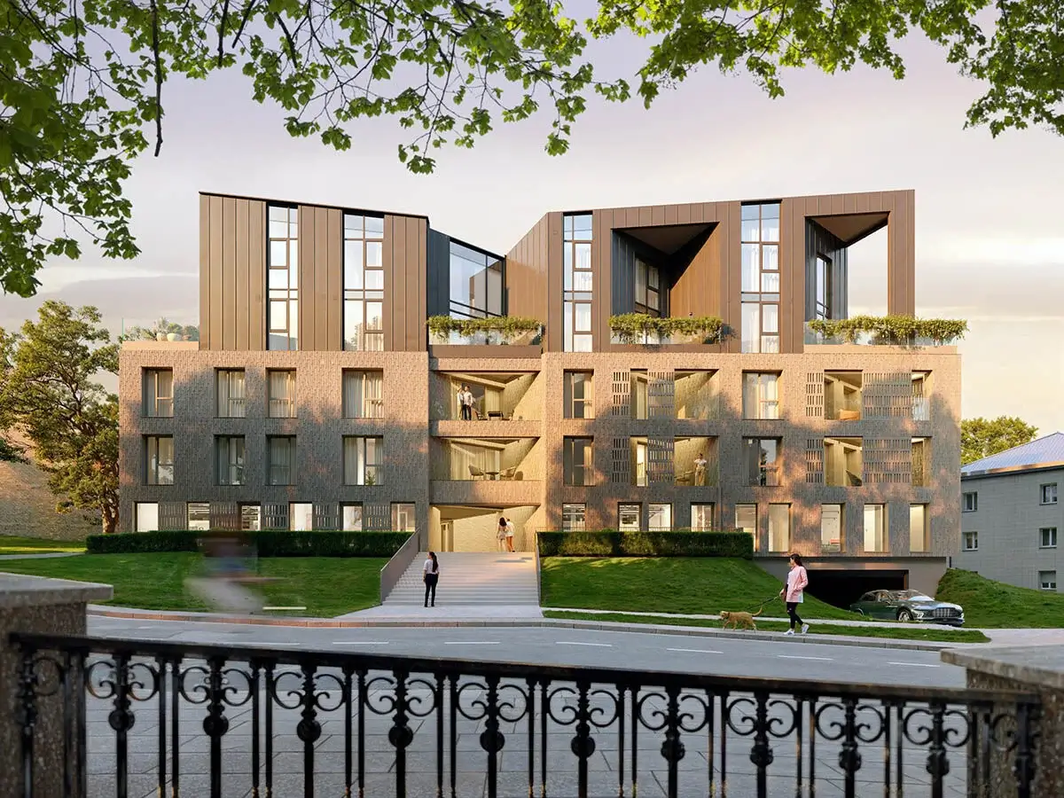 Notarinis būsto sandoris