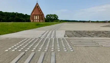 Statybos įstatymai neįgalieji