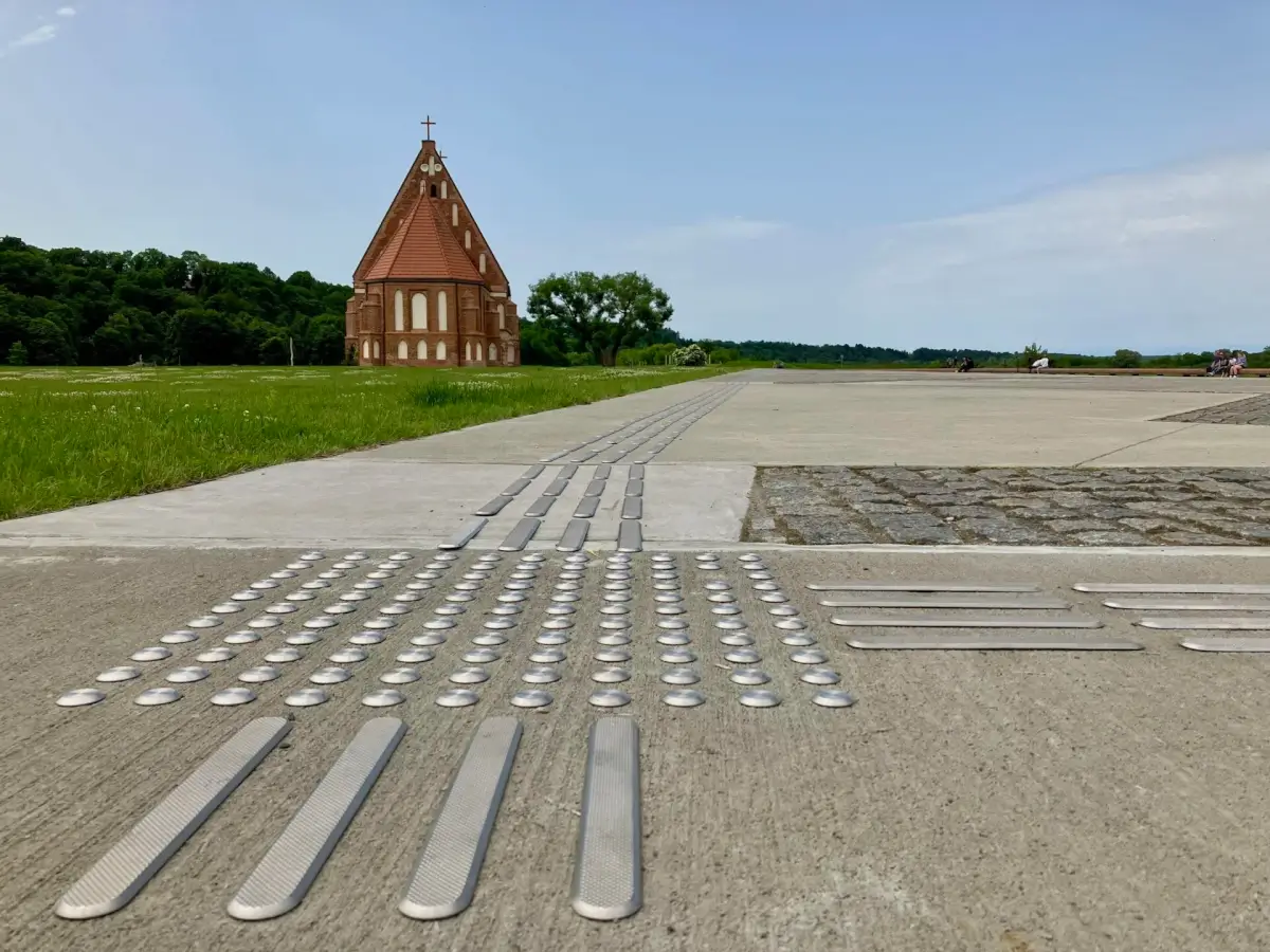 Statybos įstatymai neįgalieji