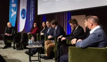 Daugiabučiai ekstremalios sąlygos