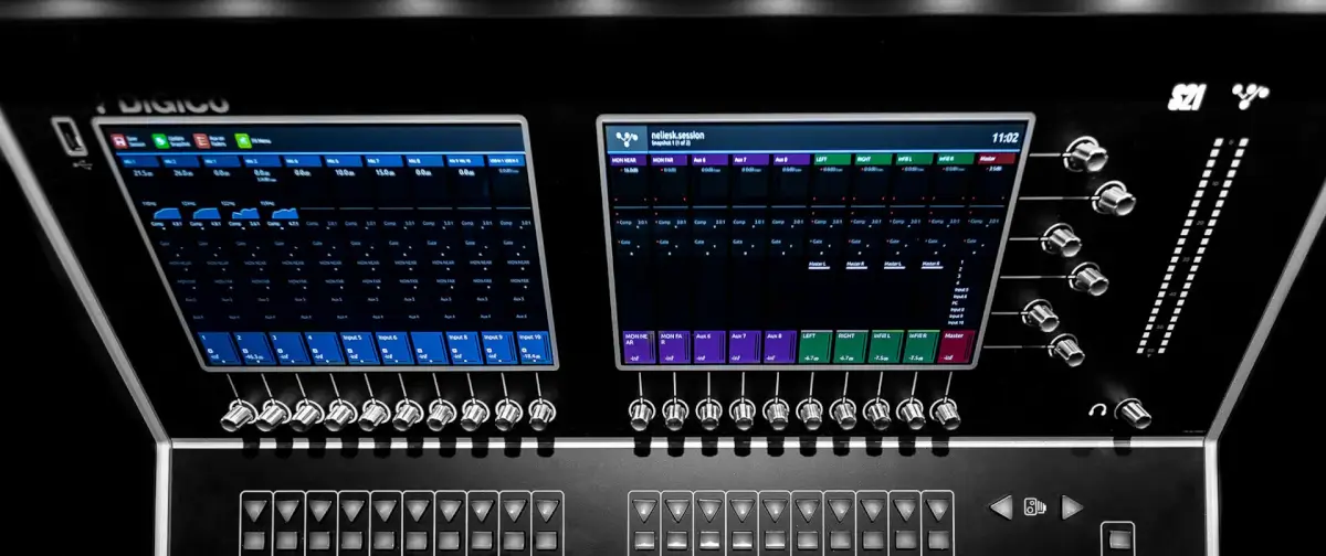 Lietuvos muzikos ir teatro akademija įranga