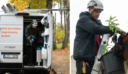 FIXUS Mobilis programa