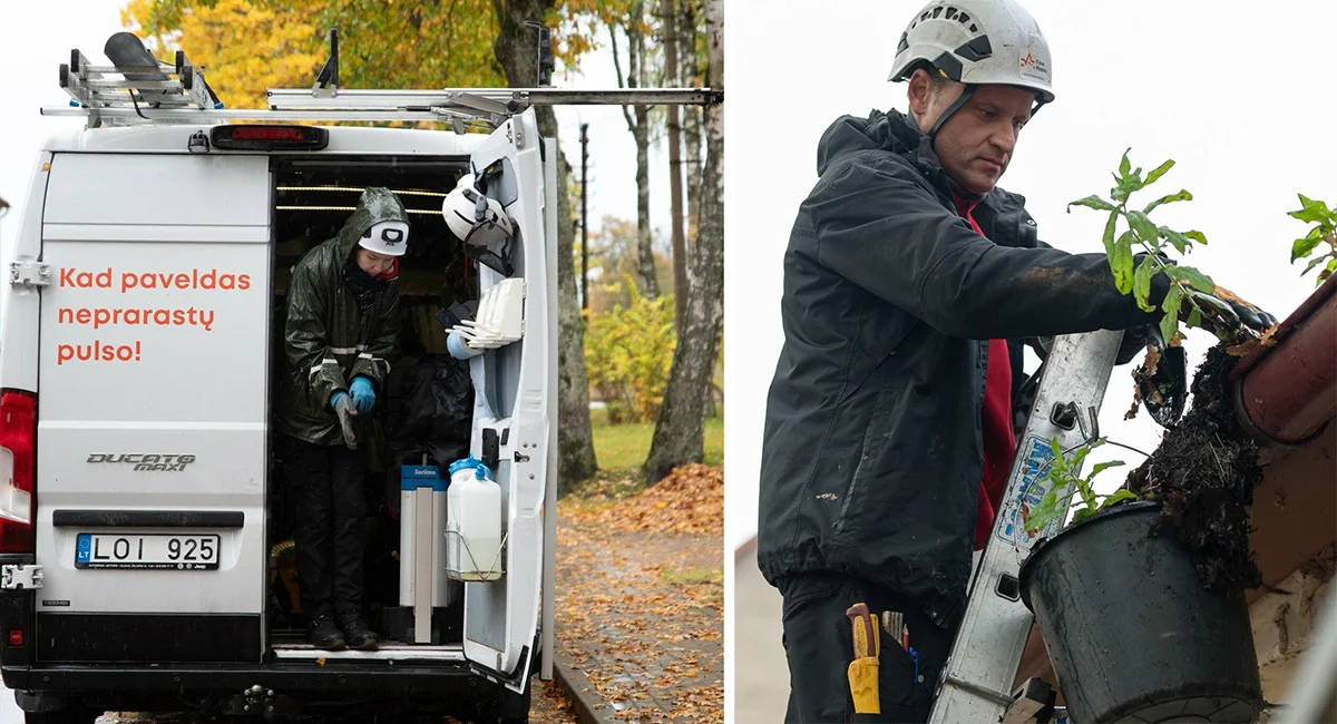 FIXUS Mobilis programa