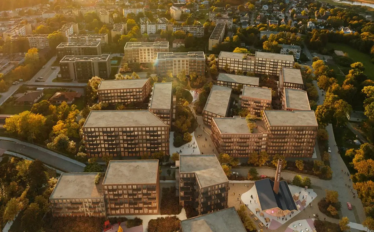 Matau Kauną projektas