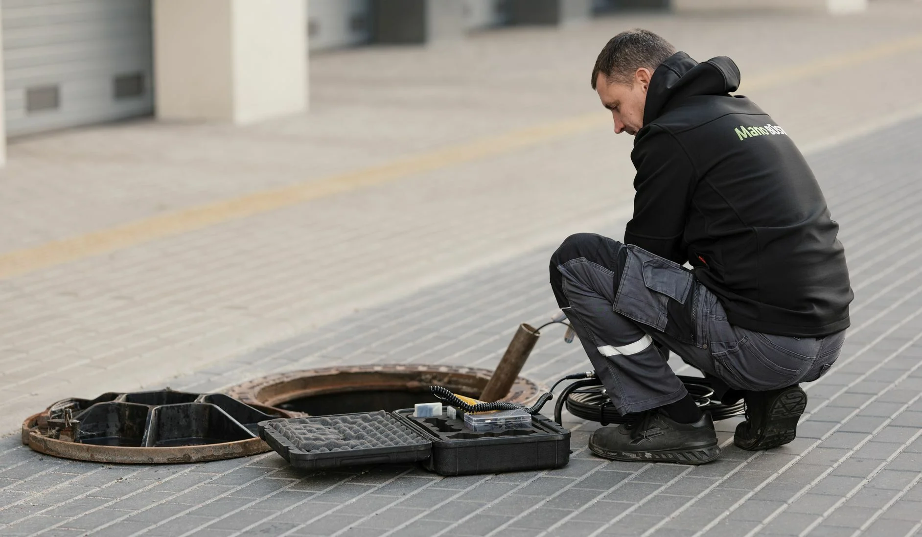 Namų administravimas