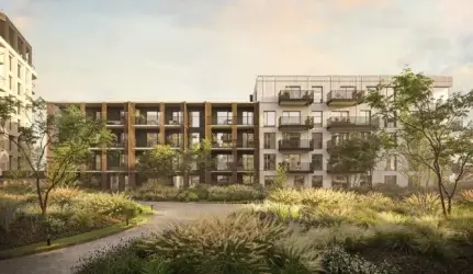 Investicijos į nekilnojamąjį turtą