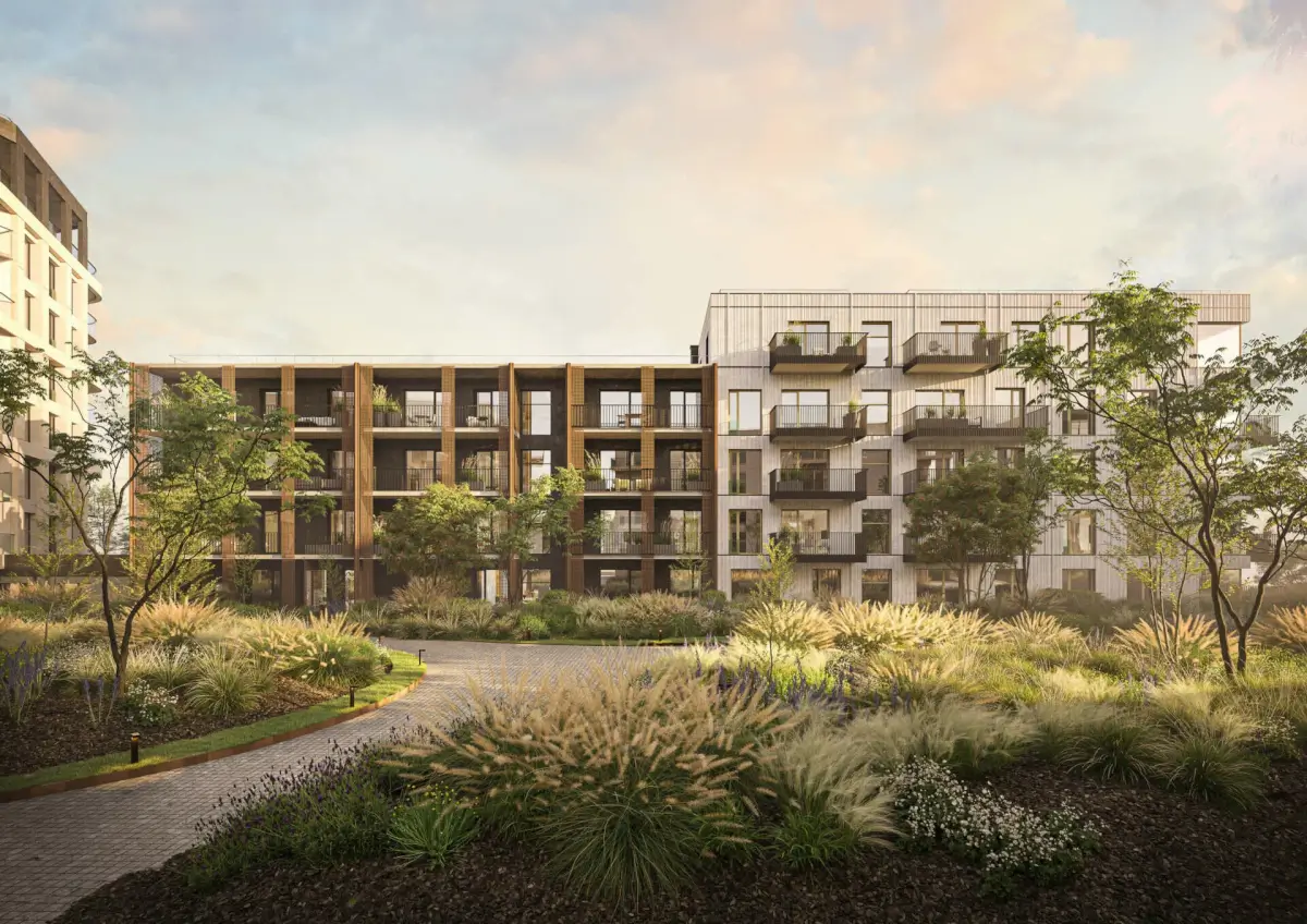 Investicijos į nekilnojamąjį turtą