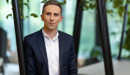 SEB banko ekonomistas Tadas Povilauskas