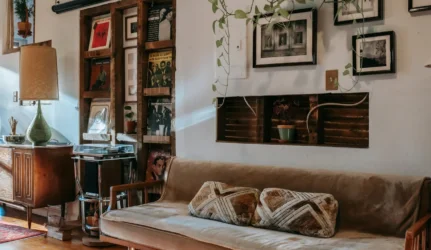 Būstas pirkti ar nuomoti