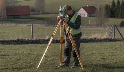 Žemės sklypo ribos