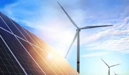 Atsinaujinanti energija savivaldybės