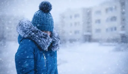 Daugiabučiai šalčiai