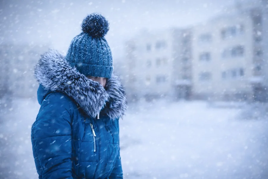 Daugiabučiai šalčiai