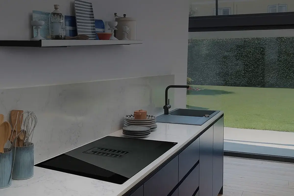 Franke maišytuvas Maris Slim