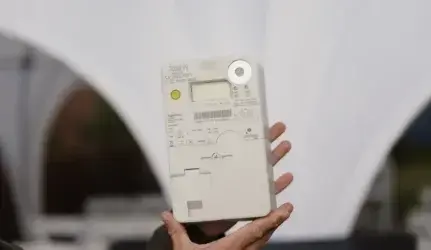 Išmanieji skaitliukai