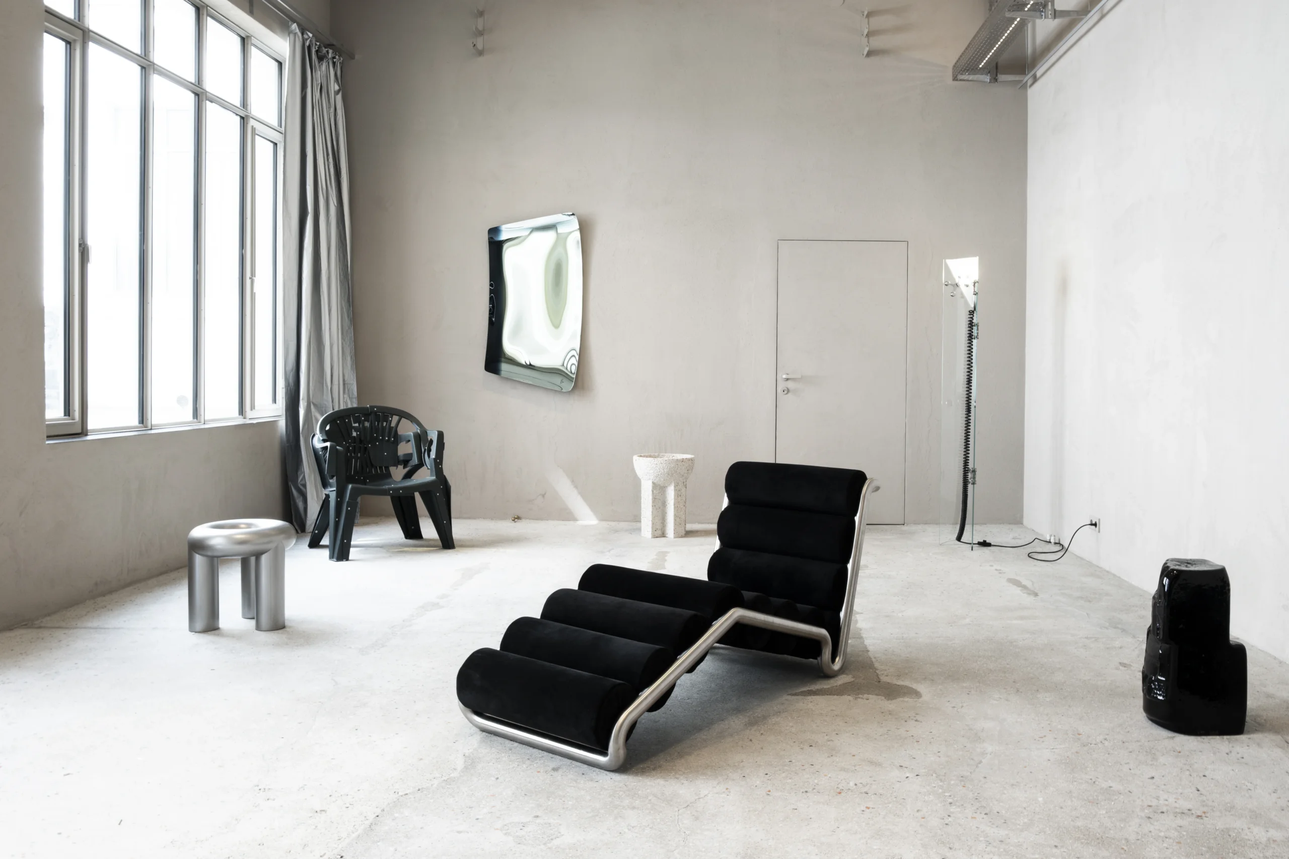 JUNG COR Studio Paris Cor Studio Paris ©Alizée Cailliau