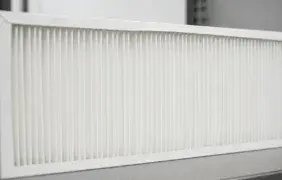 Analoginiai Zehnder filtrai