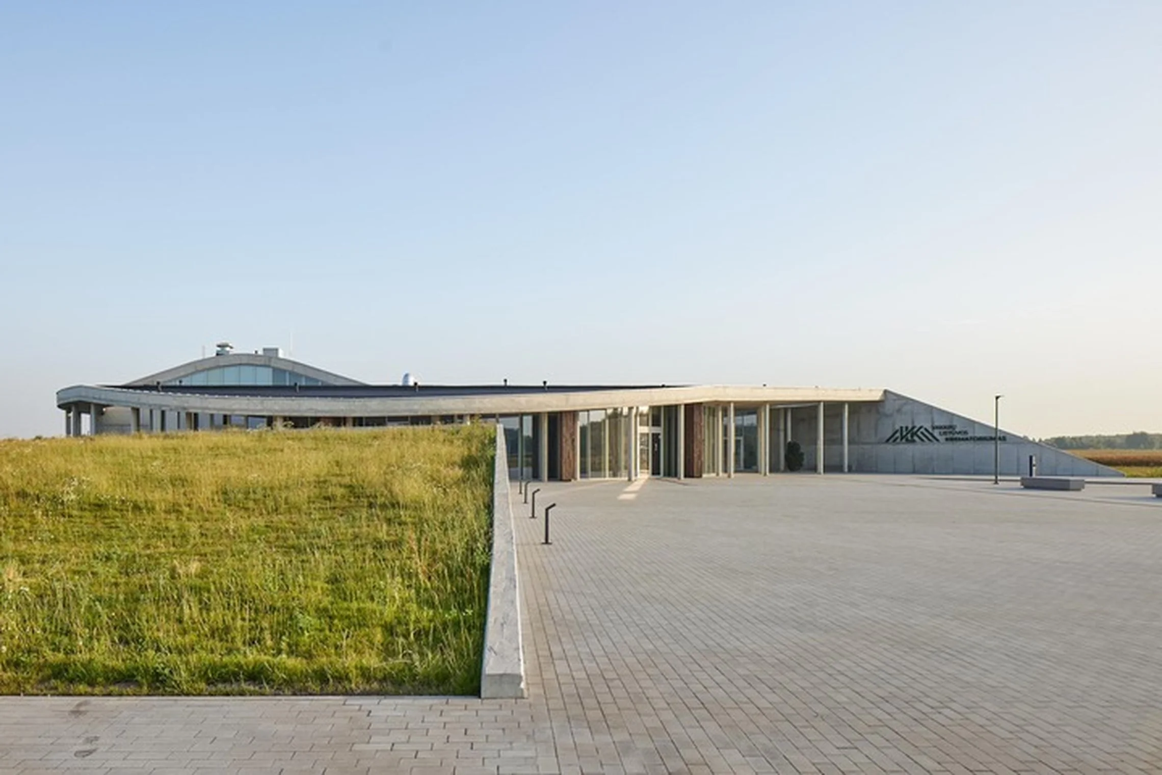 Projektiniai pasiūlymai