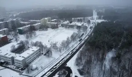 Valstybinės žemės pardavimai