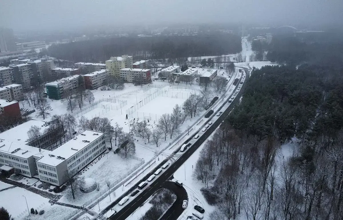 Valstybinės žemės pardavimai
