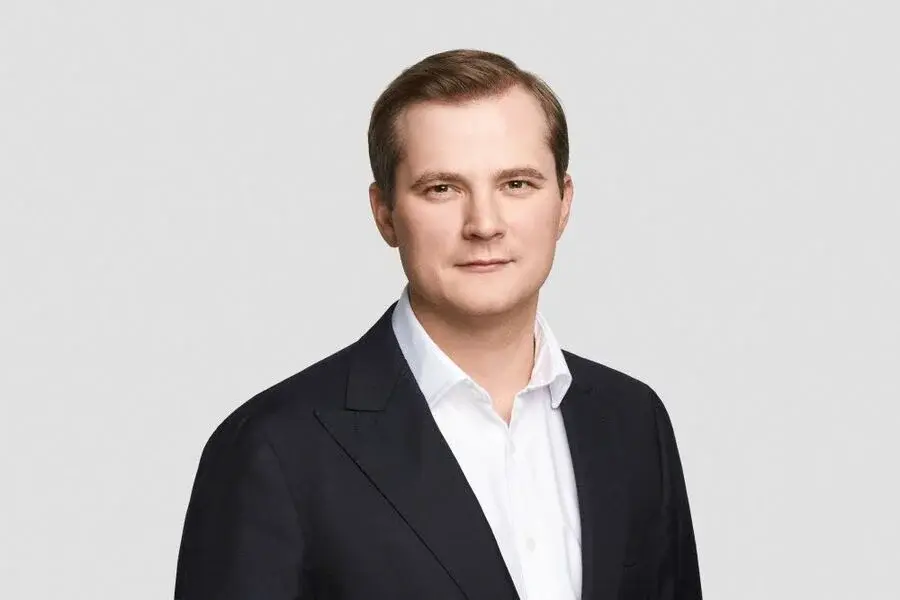 Vilniaus vystymo kompanijos valdyba