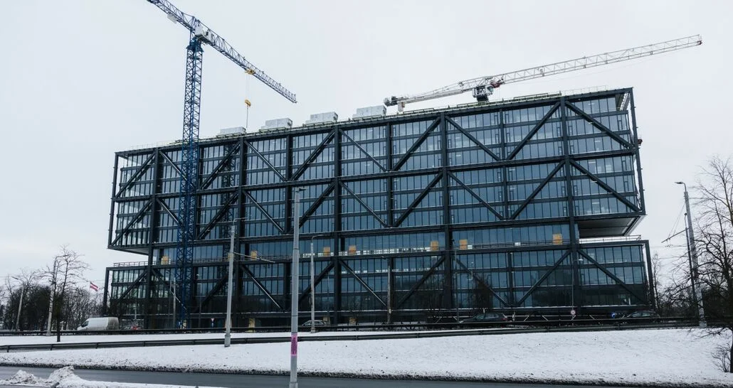 A klasės biurų centras