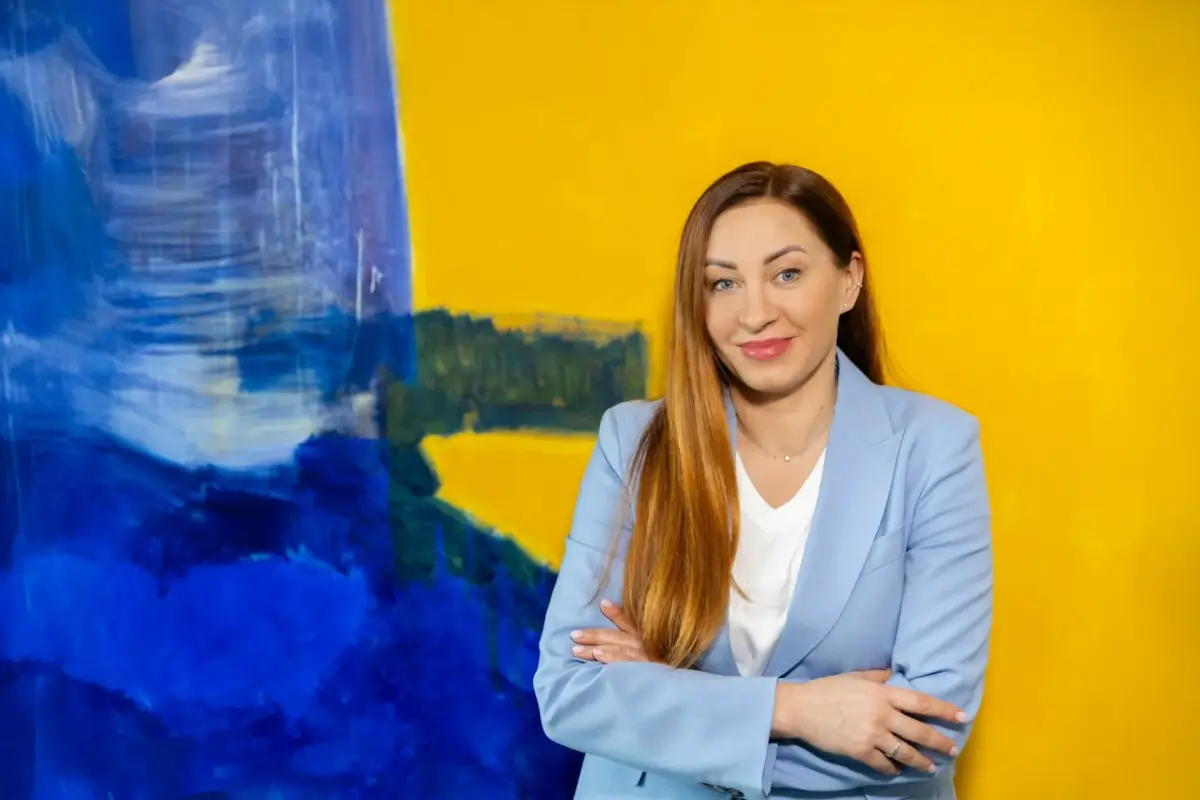 advokatė Džiuginta Balčiūnė