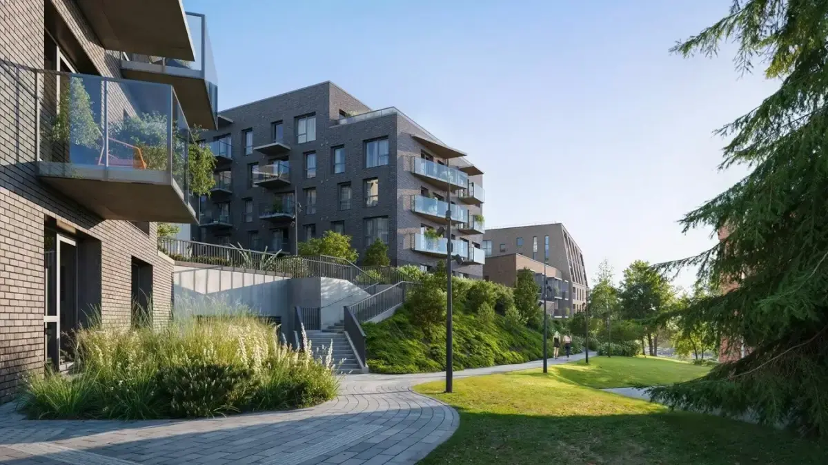 Būstų pardavimai Vilniuje gruodžio mėnesį