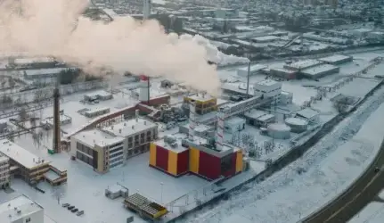 Panevėžio energija