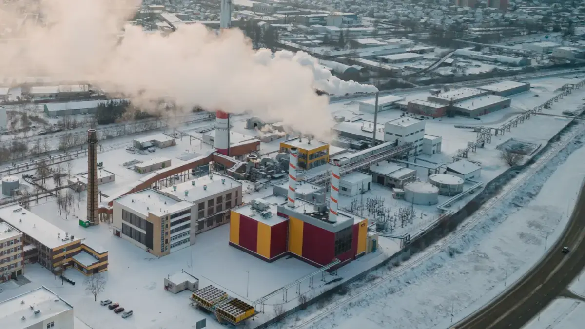 Panevėžio energija