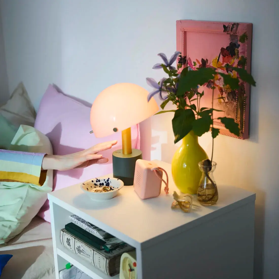 Interjero tendencijos 2026 IKEA