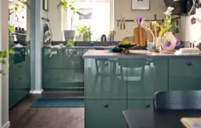 Interjero tendencijos 2026