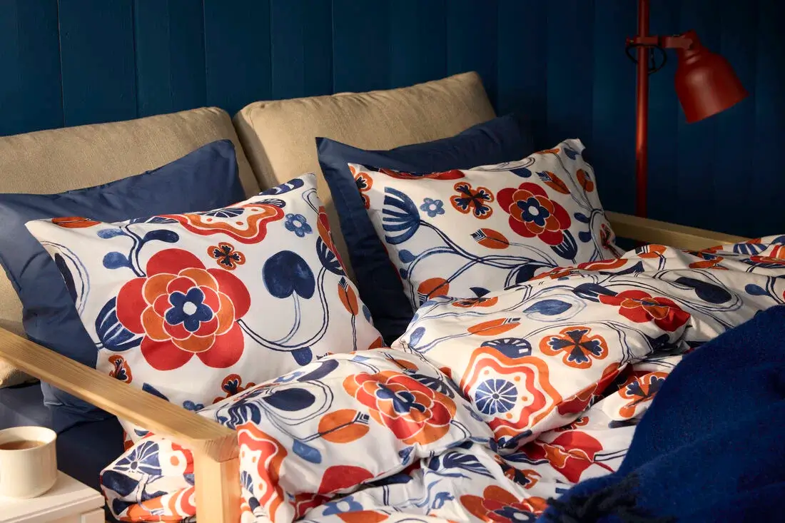 Interjero tendencijos 2026 patalynė