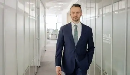Mindaugas Balinskas, „Compensa Vienna Insurance Group“ žalų departamento vadovas