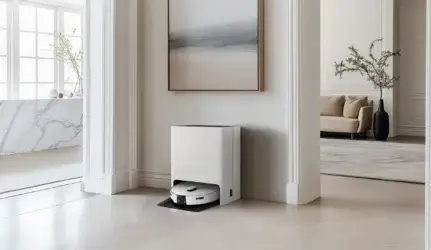 DI standartas namuose