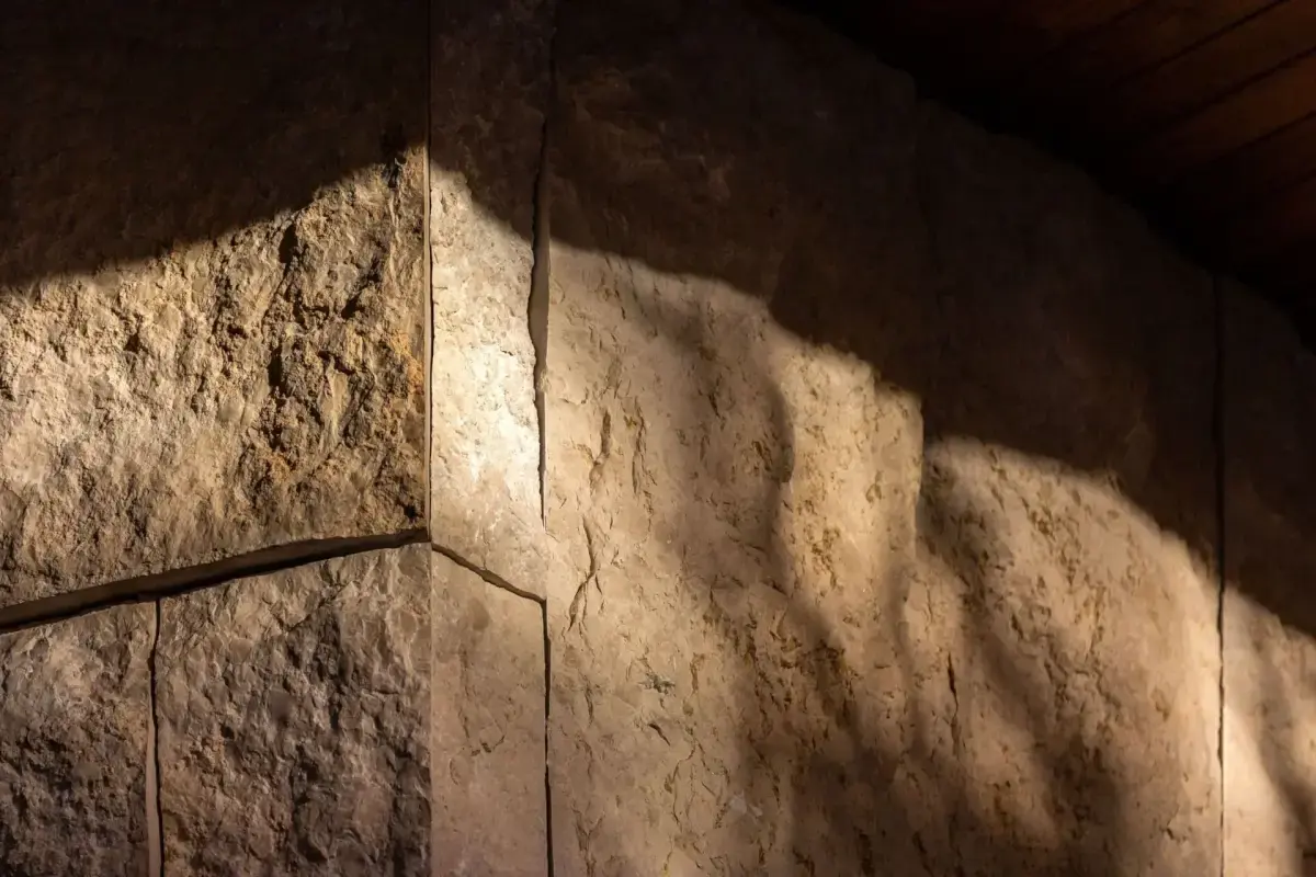 Vandens formos apartamentai medžiagos