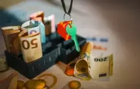 Būsto paskola