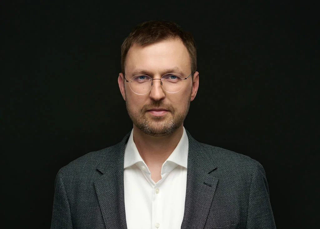 Augustas Audėjaitis asm. archyv. nuotr.