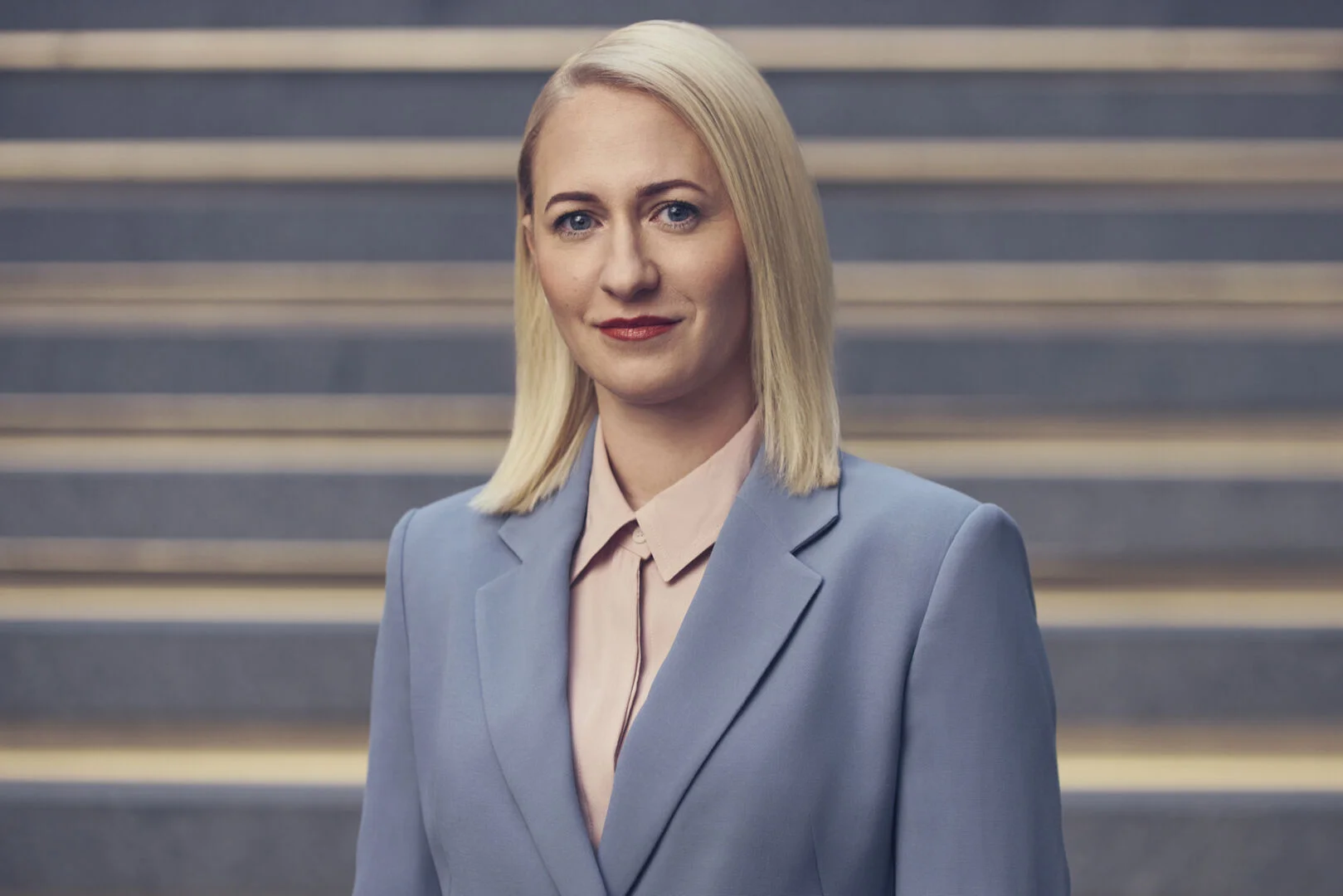 Eglė Dovbyšienė, SEB banko valdybos narė ir Mažmeninės bankininkystės tarnybos vadovė