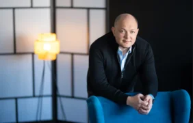 „Crowdpear“ archyvas, Arūnas Lekavičius