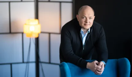 „Crowdpear“ archyvas, Arūnas Lekavičius