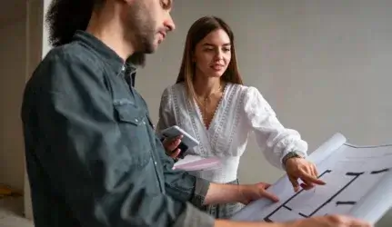 Namo projektas architektas