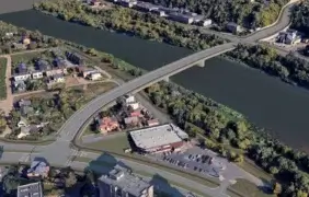 Naujas Tiltas Kaunas