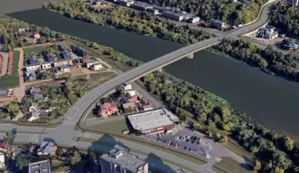 Naujas Tiltas Kaunas