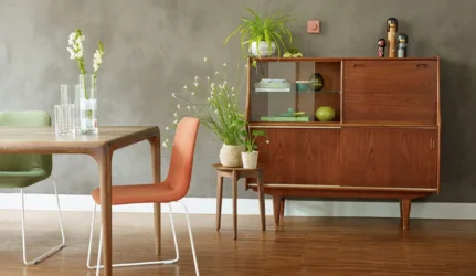 Padeda sukurti harmoningesnę aplinką © Photo Constantin Meyer