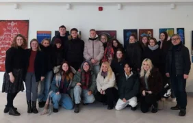 Sendvario viešųjų paslaugų centras