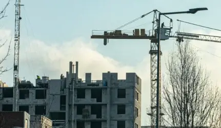 Statybos sektoriaus vystymo agentūra