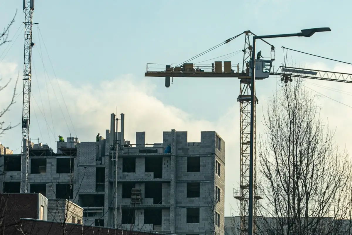 Statybos sektoriaus vystymo agentūra