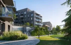 Butų pardavimai Vilniuje sausio mėn.